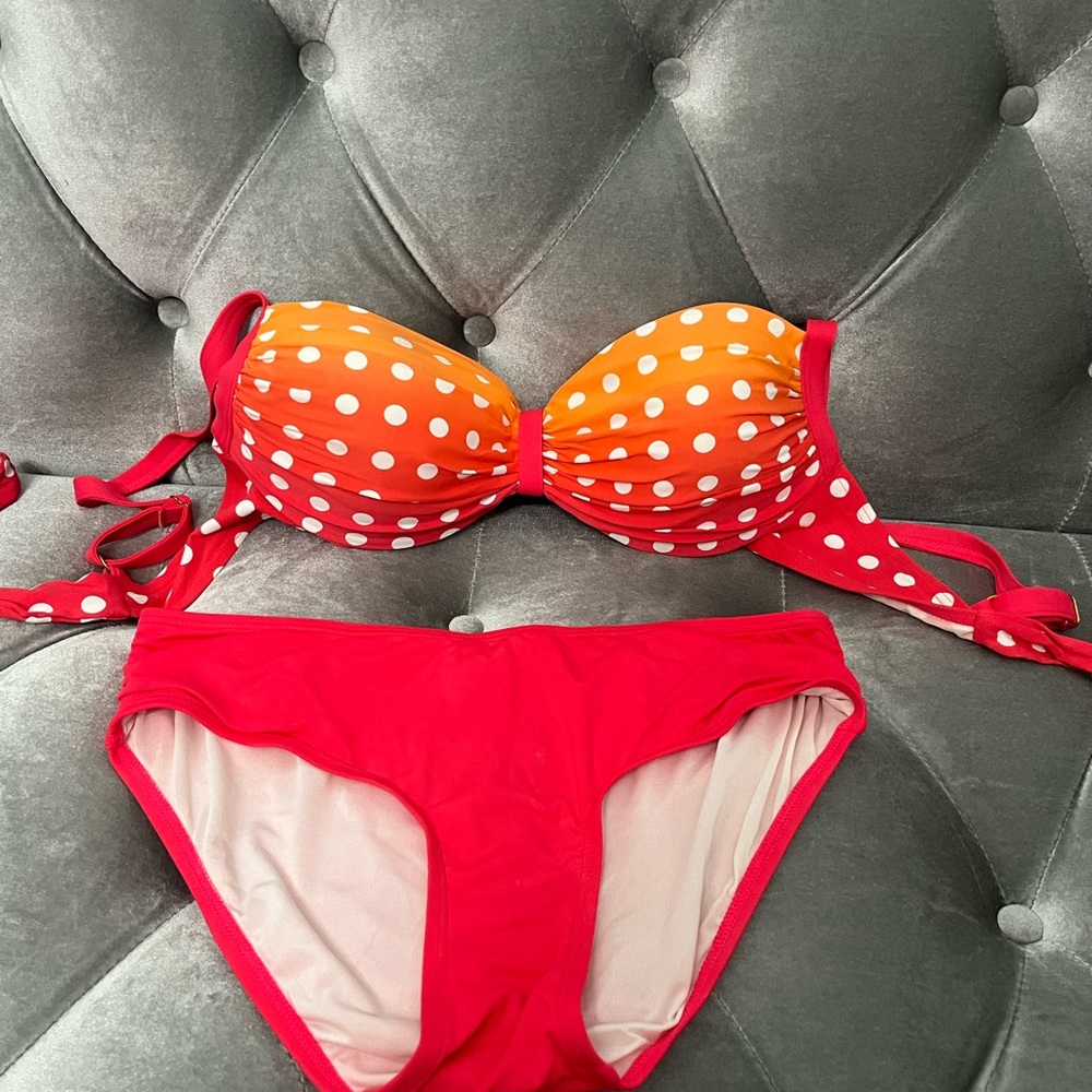 Coco Reef Bikini